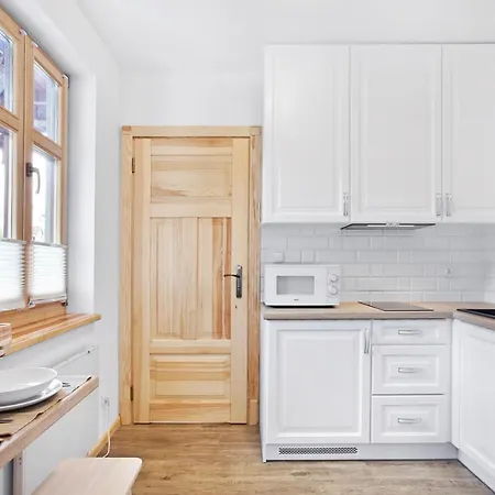 Sopockie Apartamenty - Sopocki C Apartment Zoppot