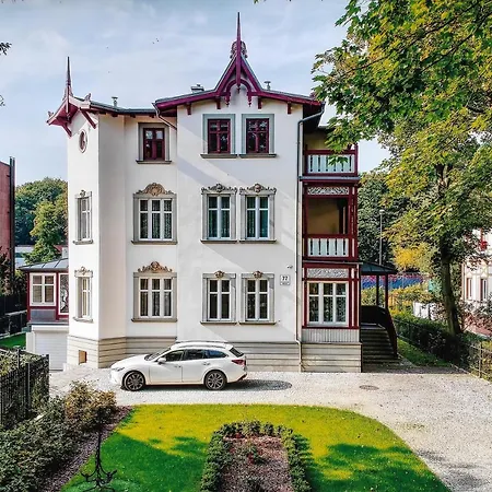 Sopockie Apartamenty - Sopocki C *