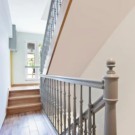 Apartment Sopockie Apartamenty - Sopocki C