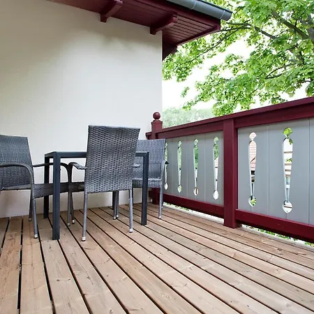 Apartment Sopockie Apartamenty - Sopocki C Zoppot