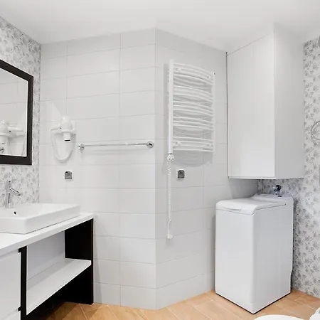 Sopockie Apartamenty - Sopocki C * Zoppot