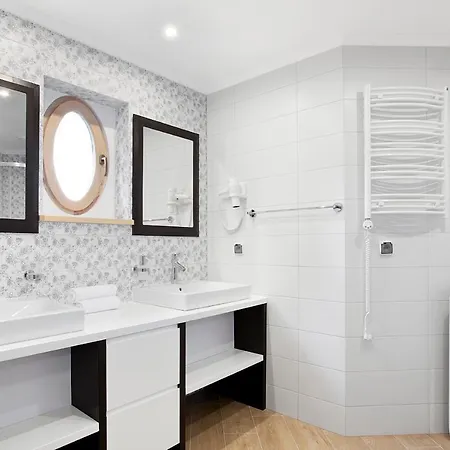 Sopockie Apartamenty - Sopocki C Apartment Zoppot