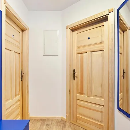 Sopockie Apartamenty - Sopocki C Zoppot