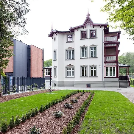 Sopockie Apartamenty - Sopocki C Apartment