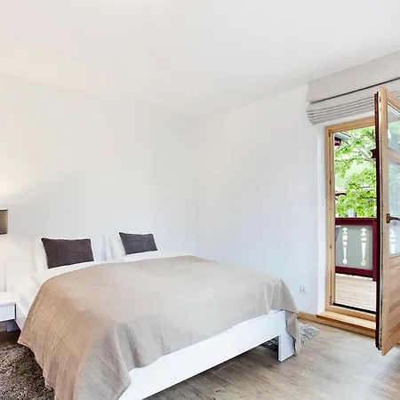 Apartment Sopockie Apartamenty - Sopocki C Zoppot